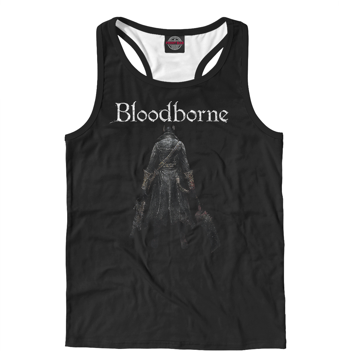

Bloodborne