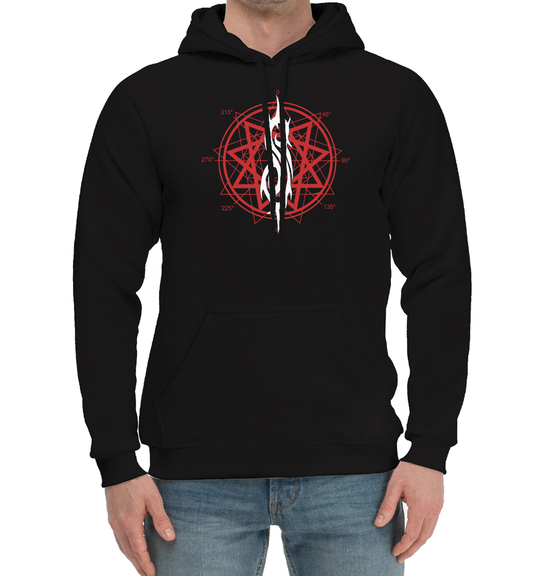 

Slipknot
