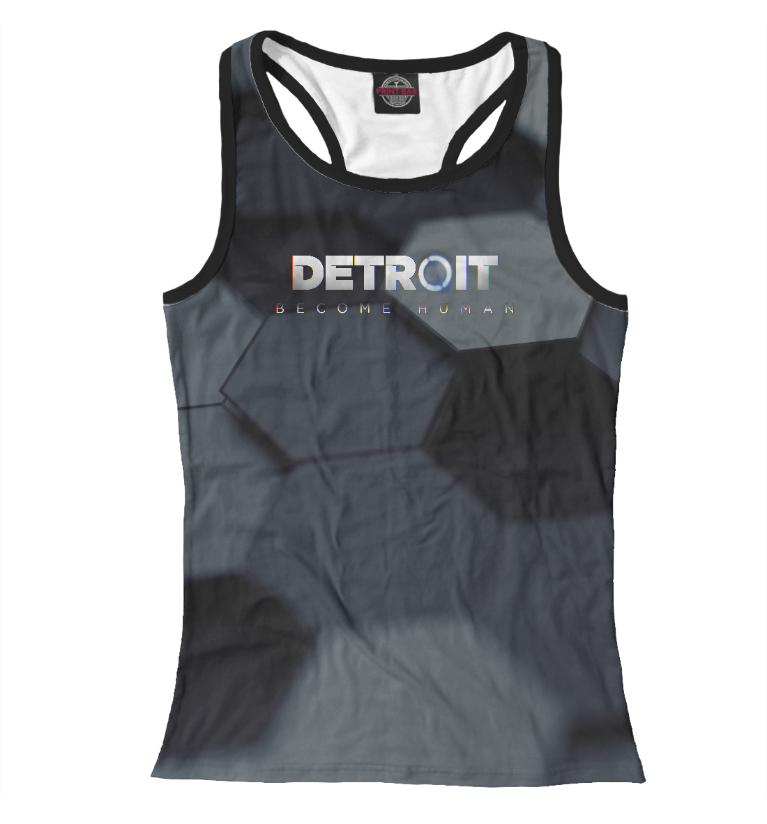 

Detroit: Become Human