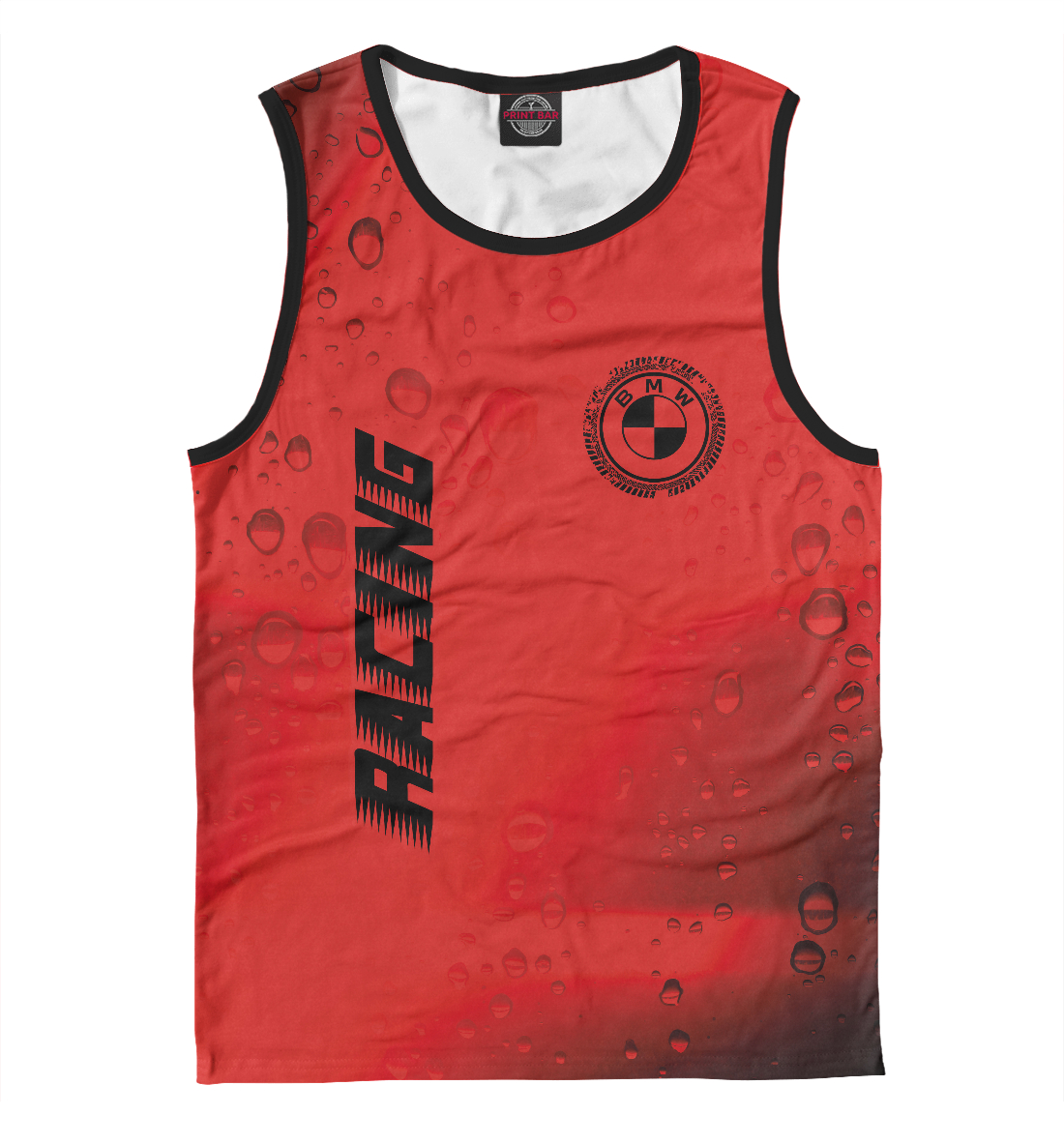 

БМВ - Racing