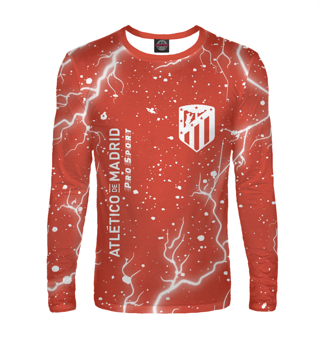 

Атлетико | Pro Sport