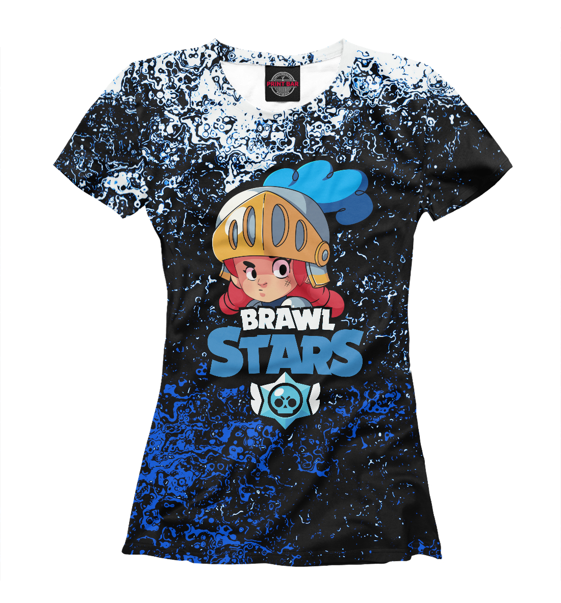 

Brawl Stars