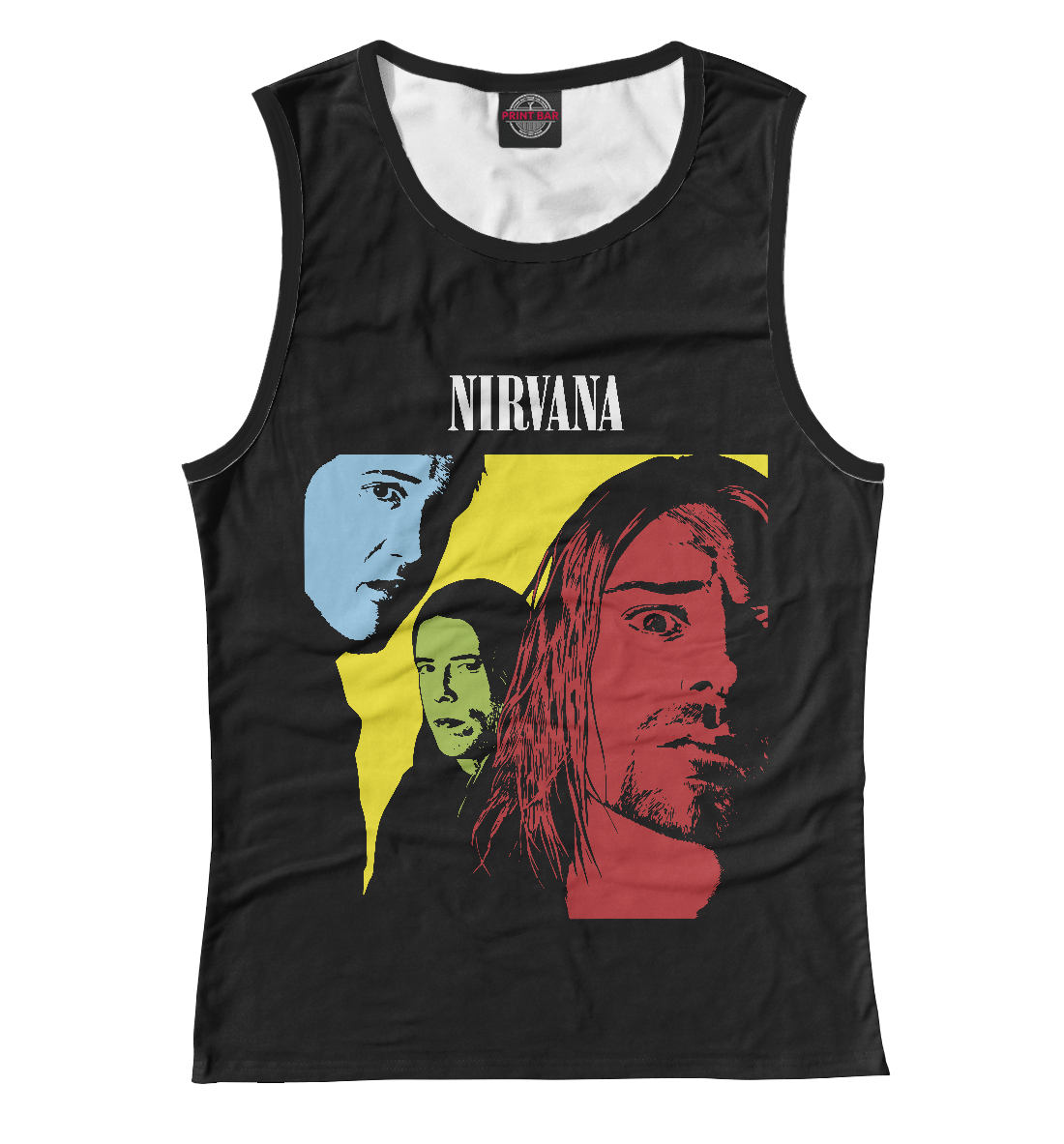 

Nirvana