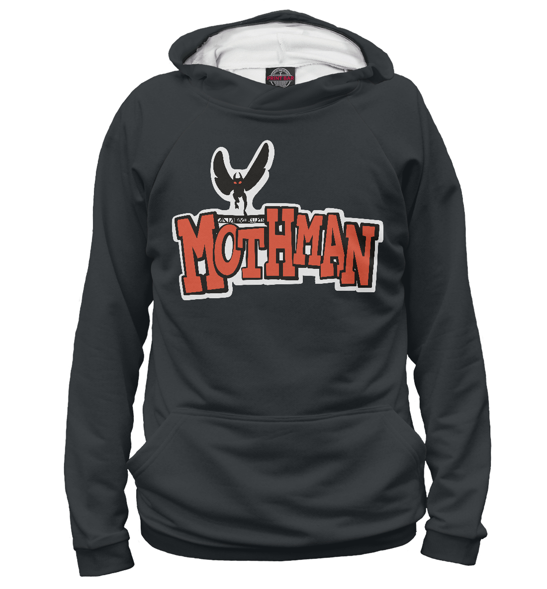 

Mothman