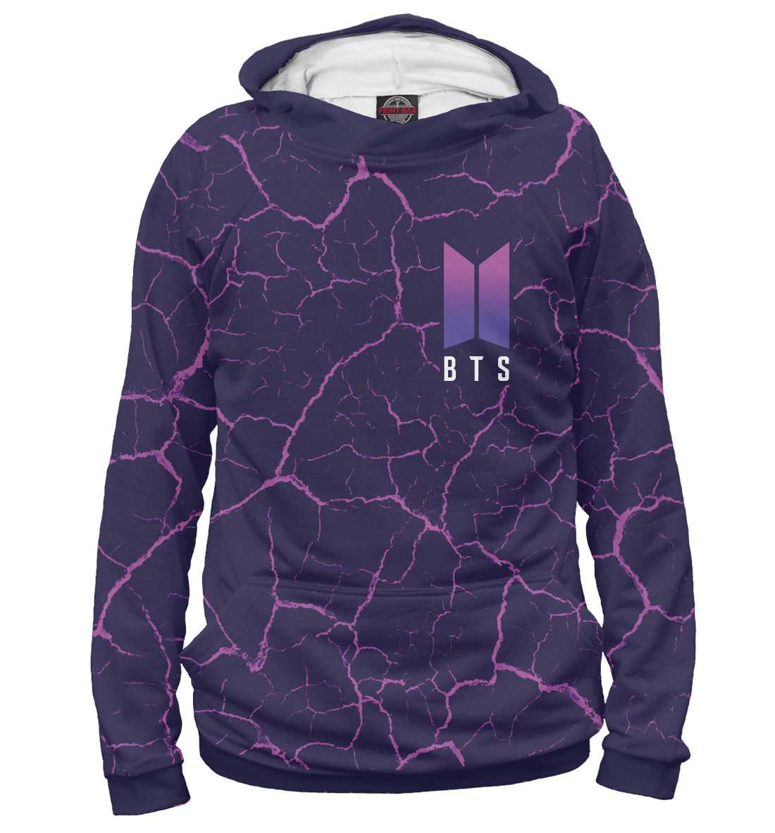 

BTS (БТС)