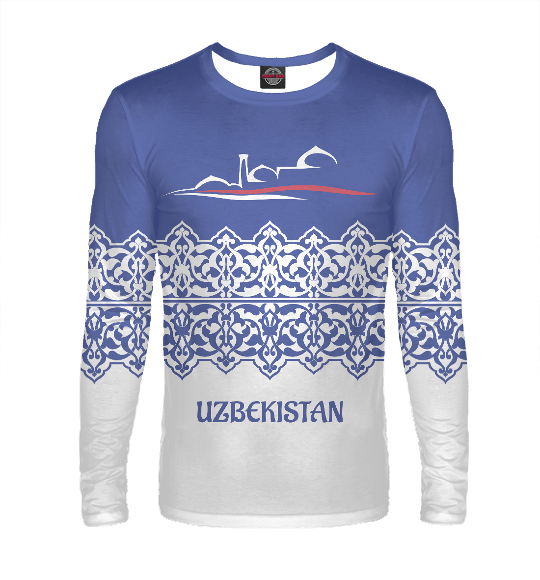 

Узбекистан