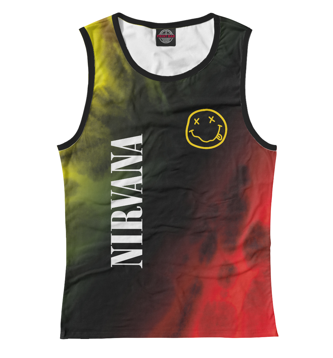 

Nirvana / Нирвана