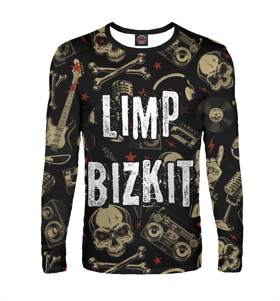 

Limp Bizkit