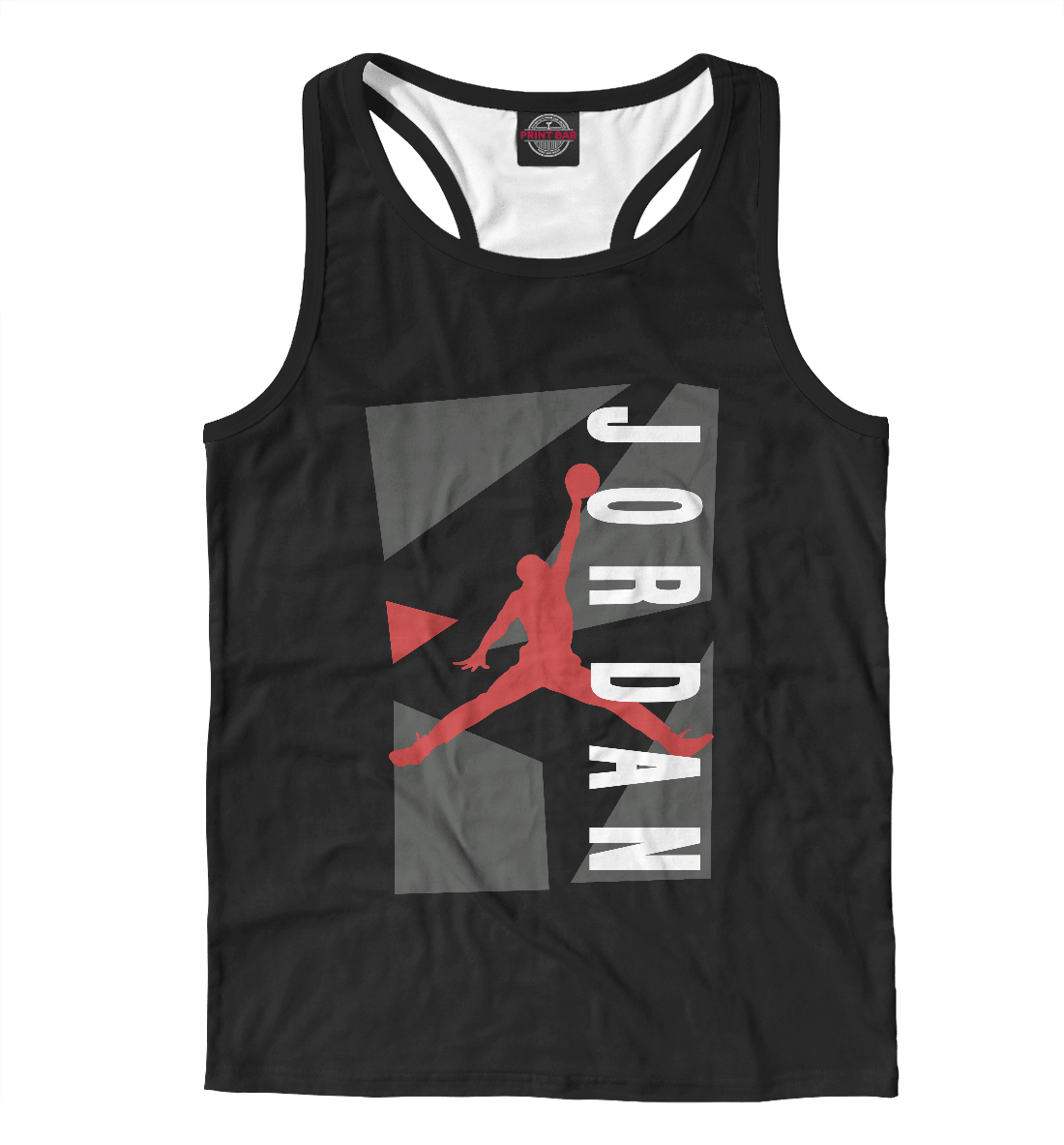 

Майкл Джордан