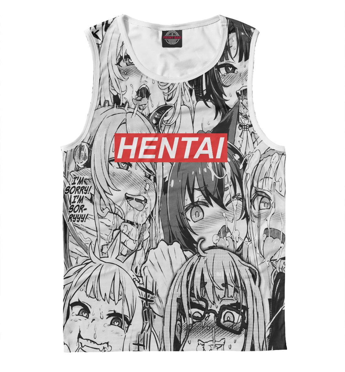 

Hentai