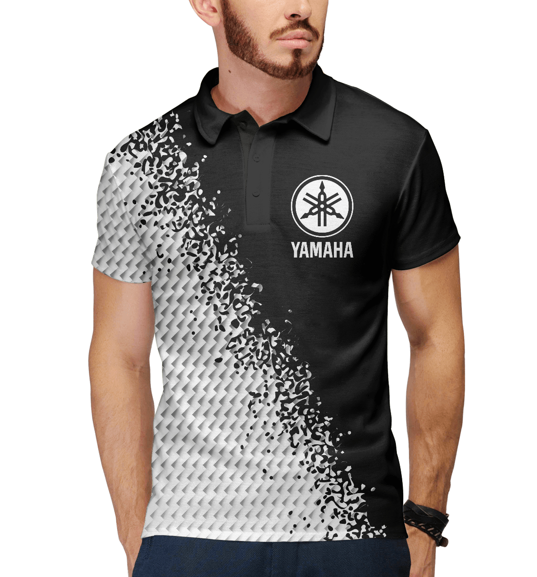 

Yamaha Motor / Ямаха