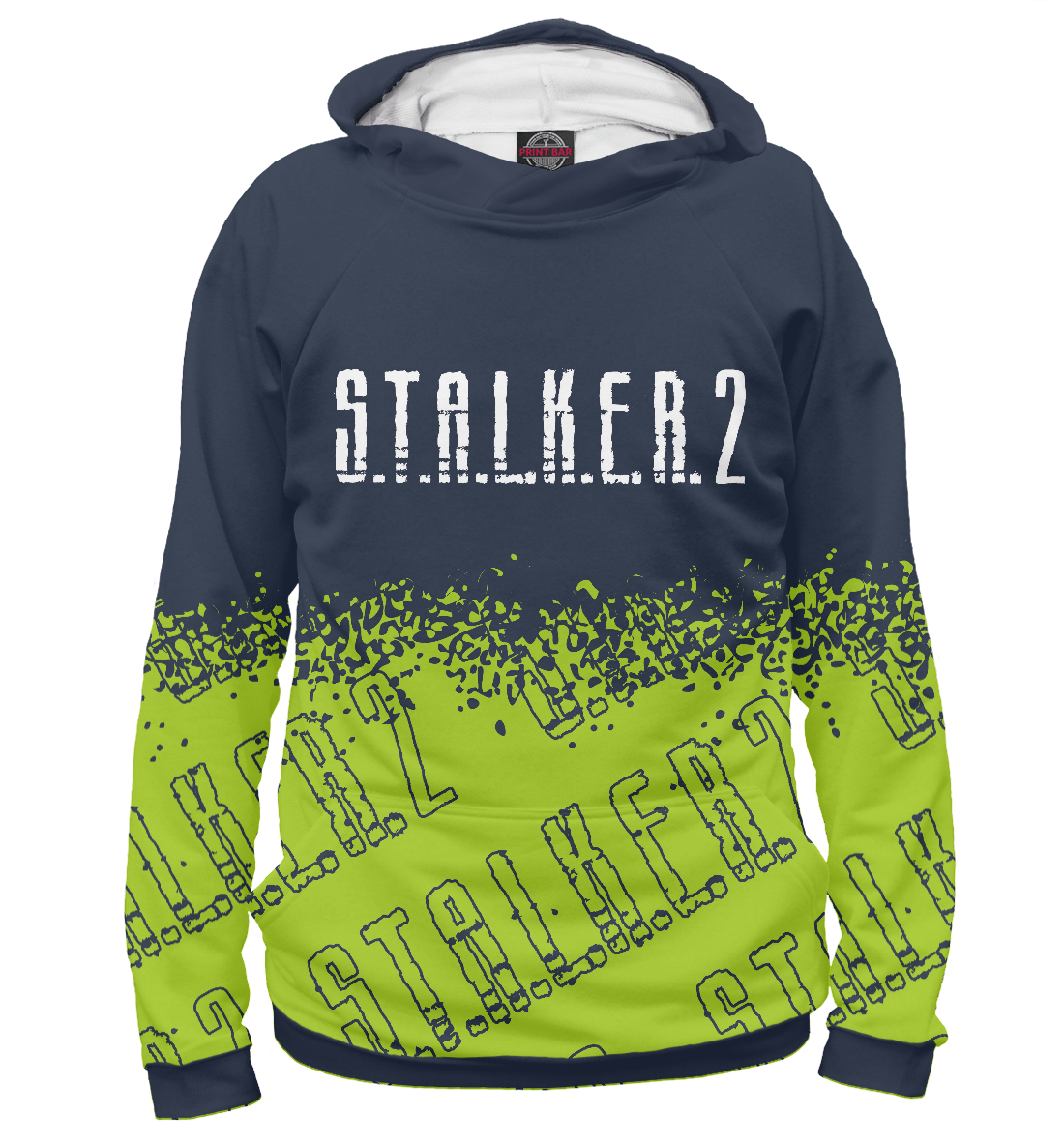 

Stalker 2 / Сталкер 2