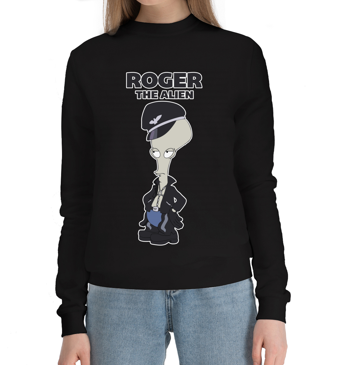 

Roger