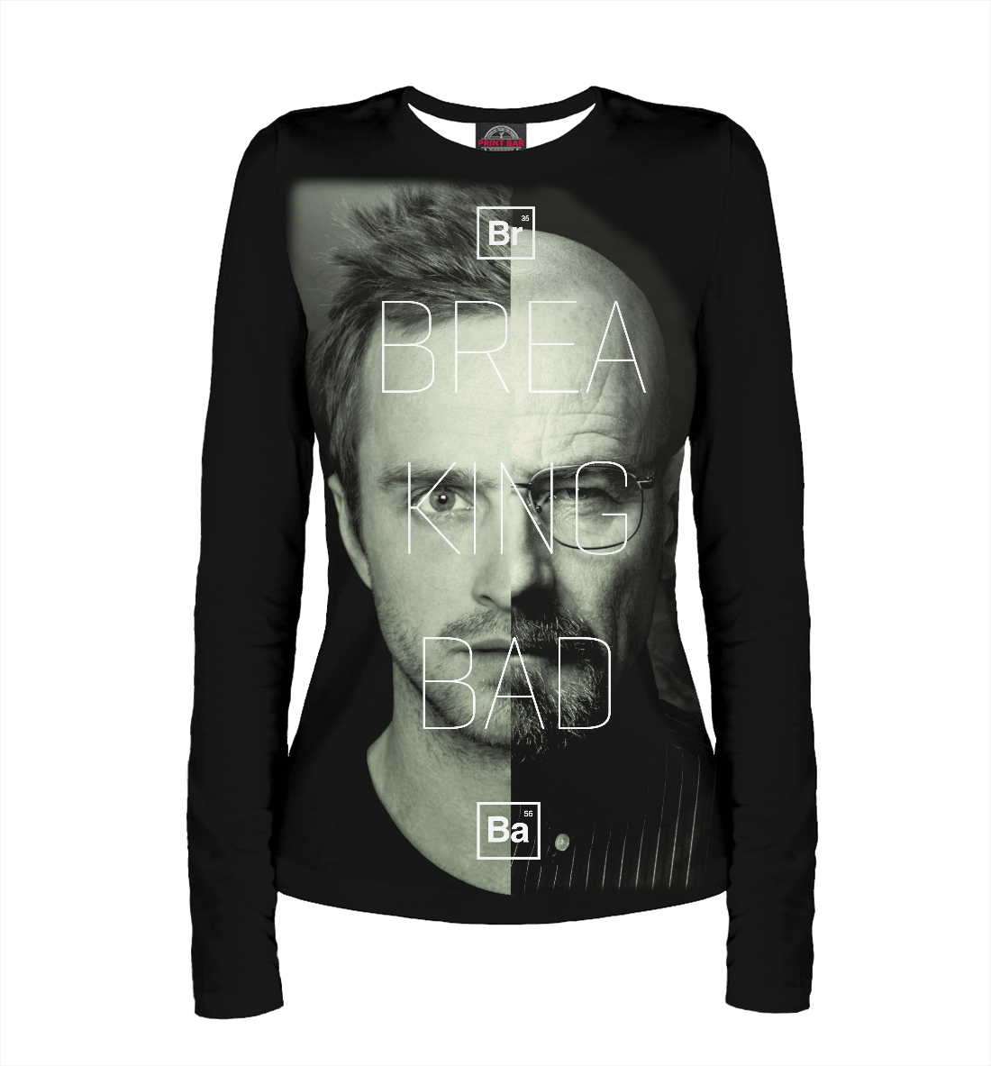 

Breaking Bad