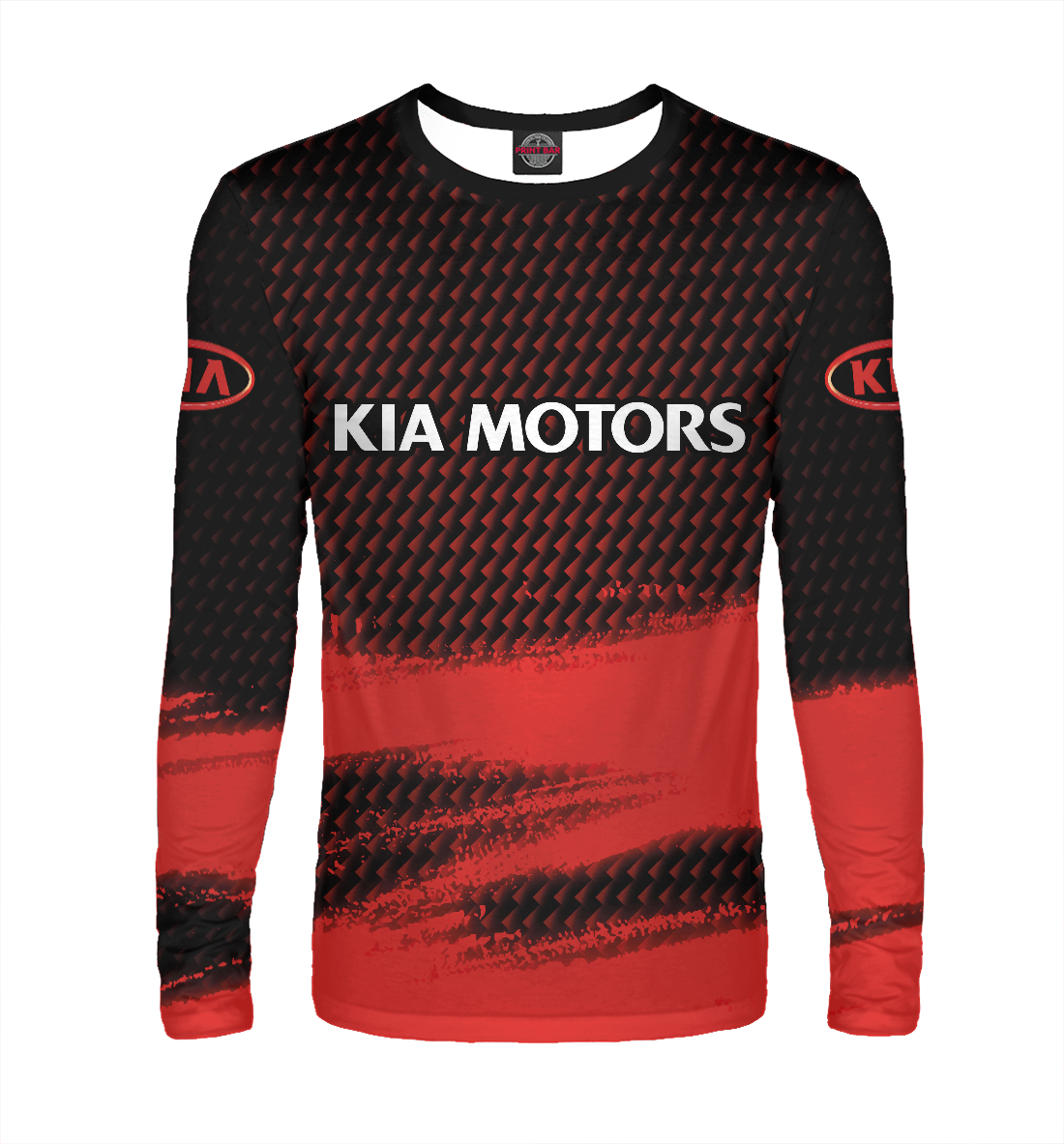

Kia Motors - Краска