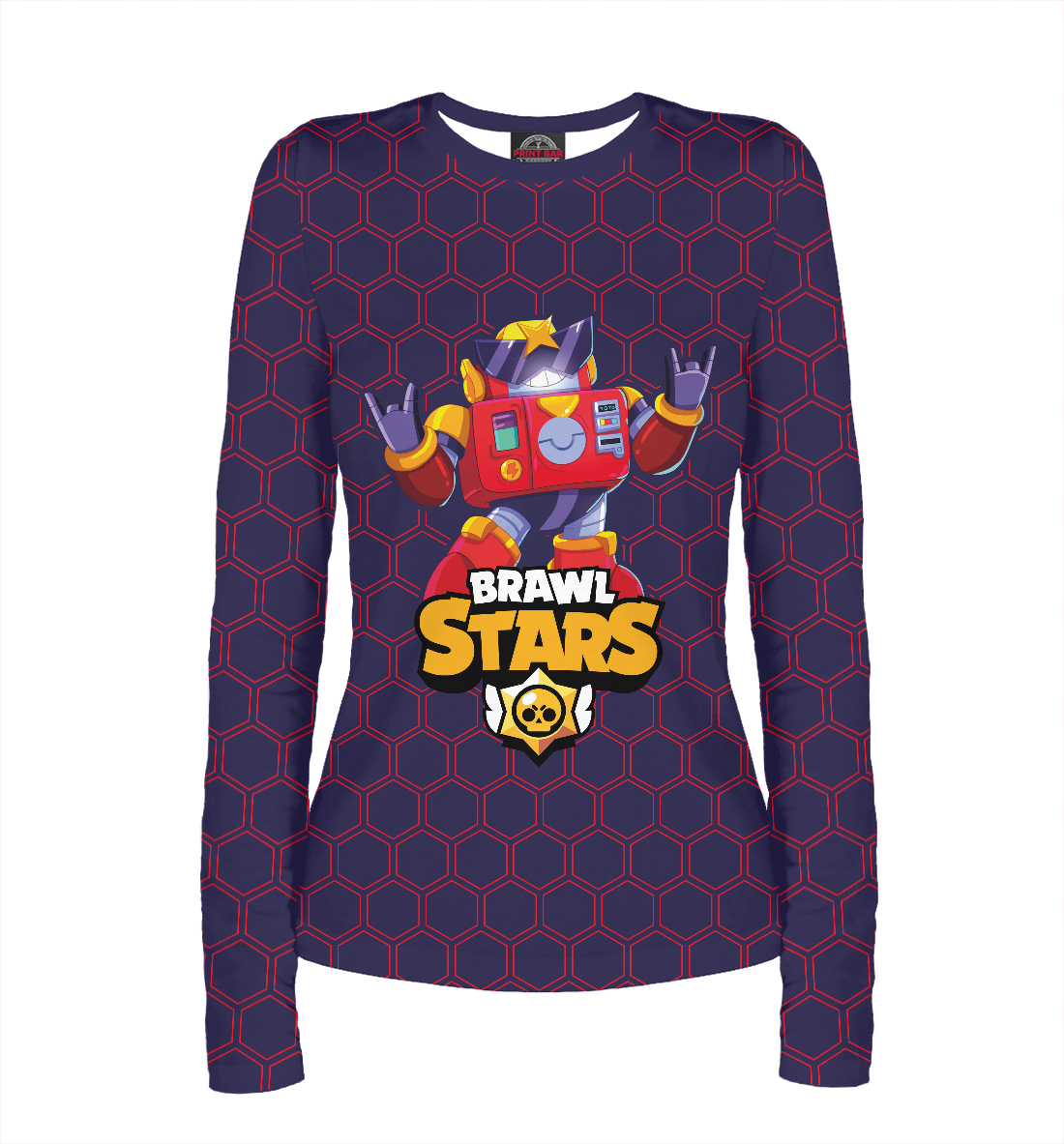 

Brawl Stars Surge