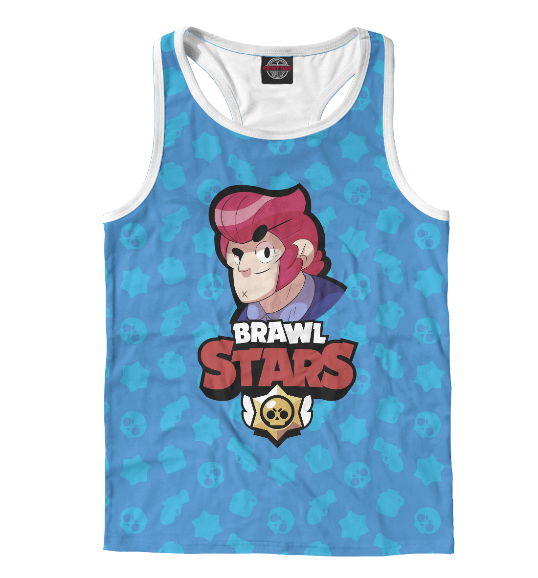 

Brawl Stars Colt