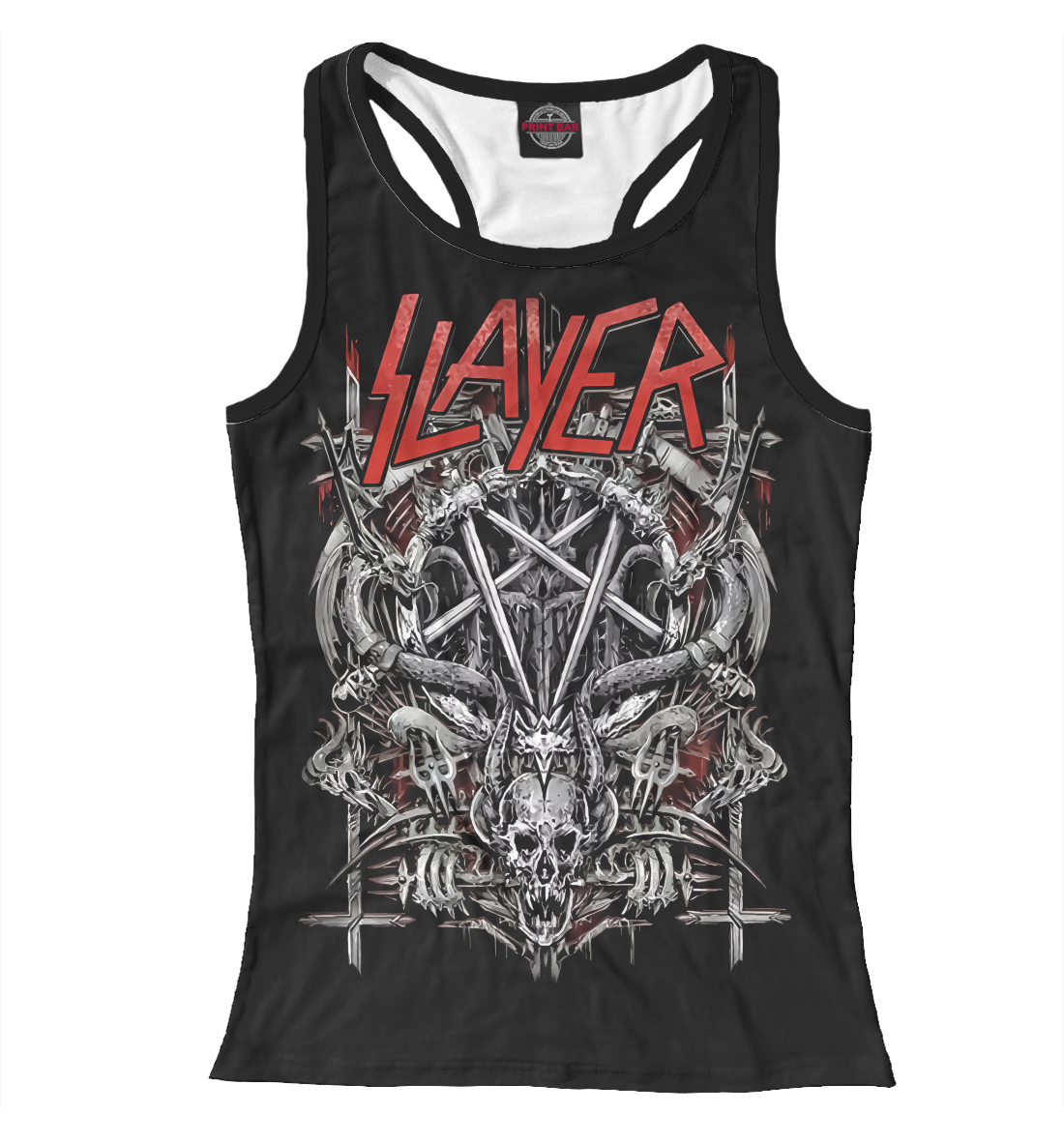

Slayer