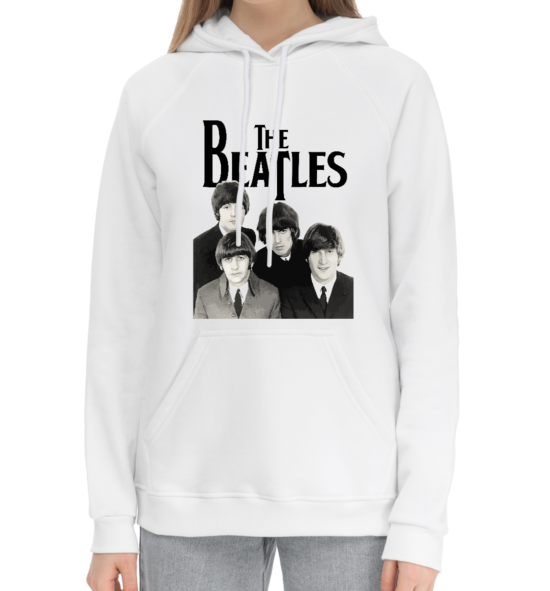 

The Beatles