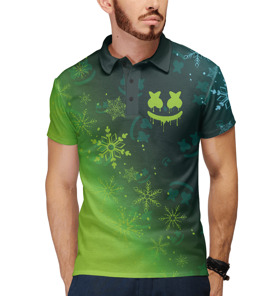 

Marshmello - Снежный