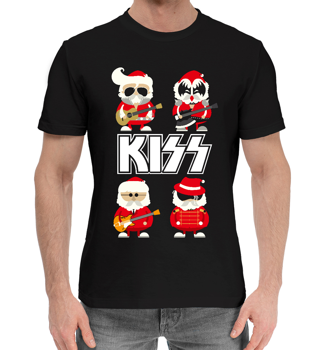 

New year Kiss