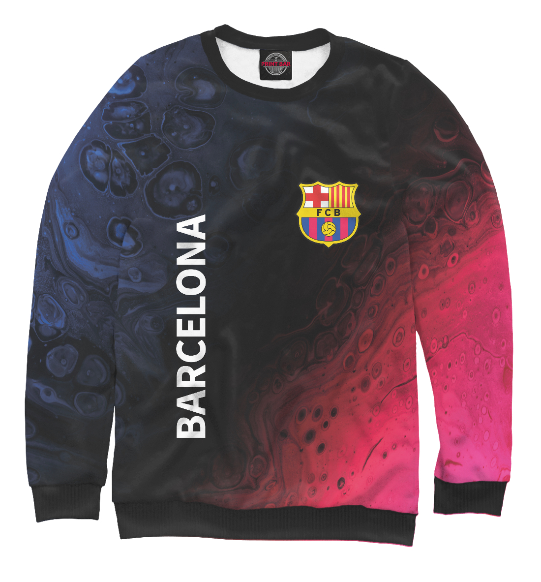 

Barcelona / Барселона