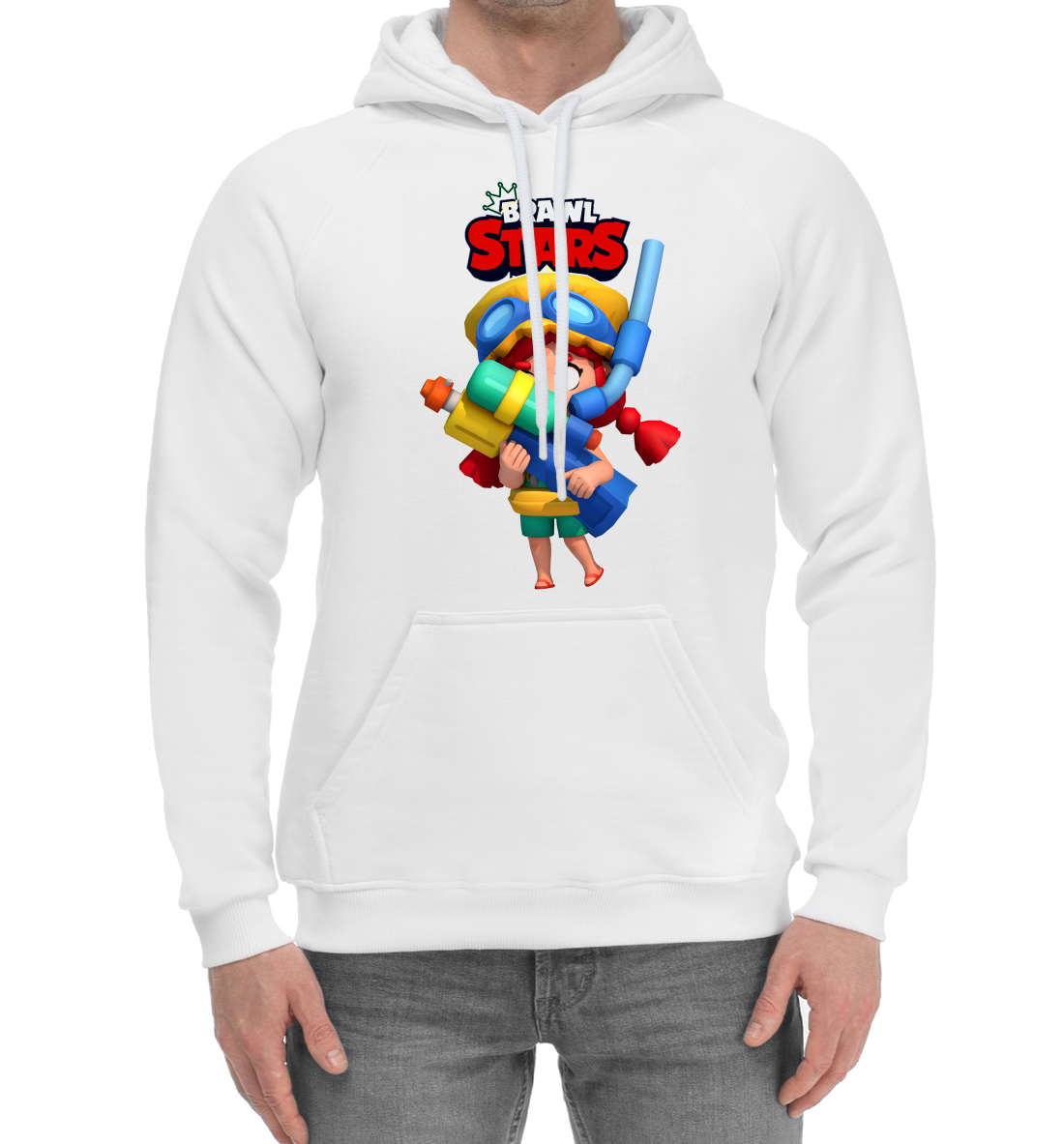 

Brawl Stars