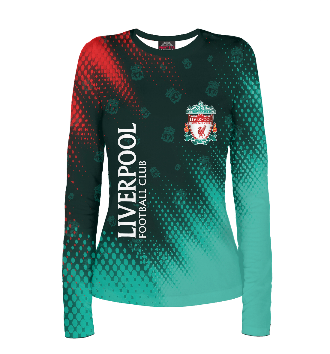 

Liverpool