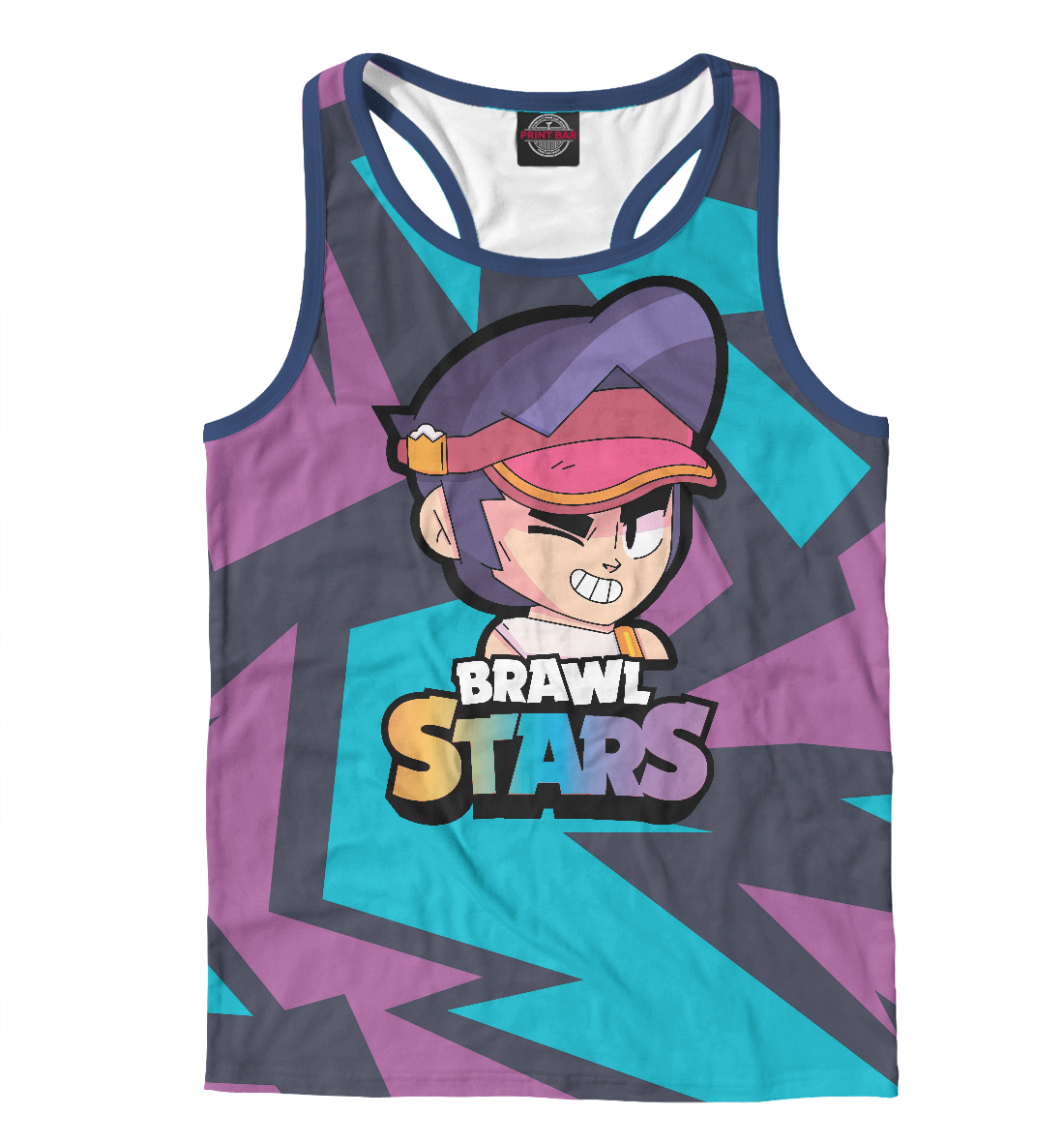 

FANG BRAWL STARS