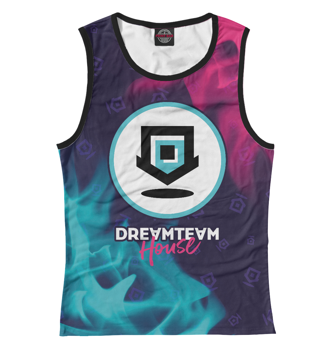 

Dream Team House