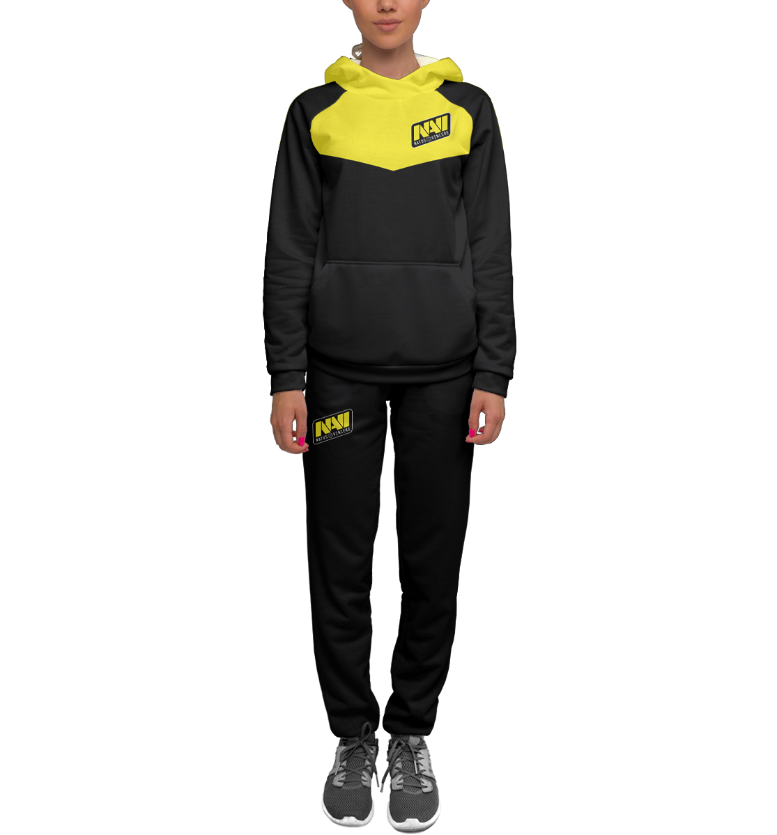

Navi