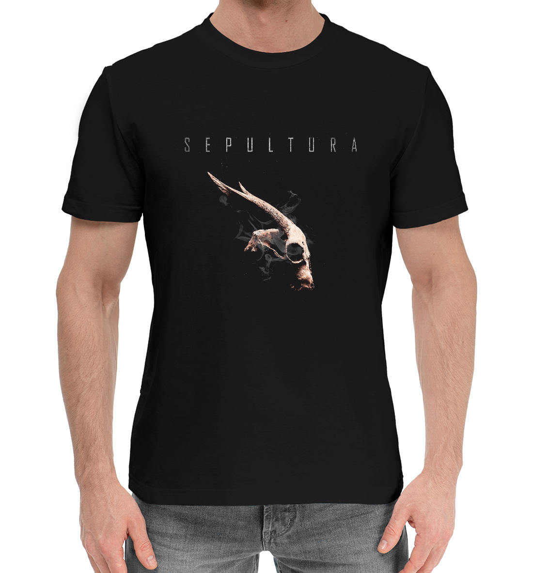

Sepultura