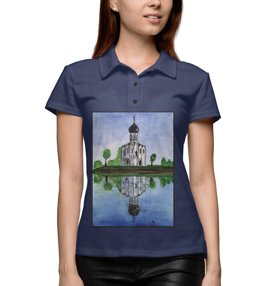 

Храм