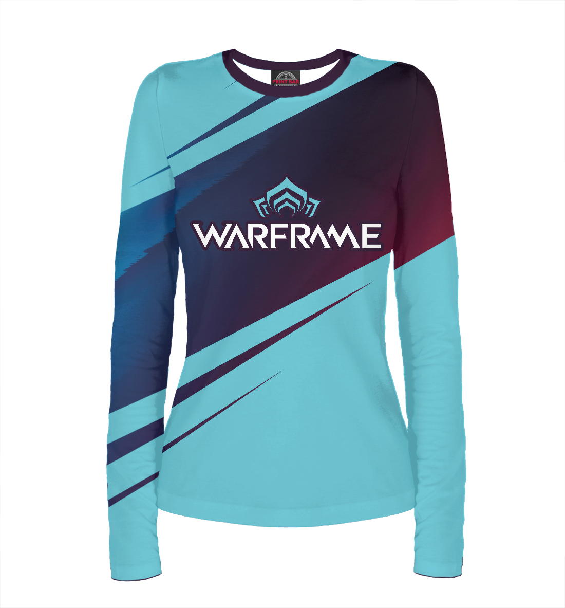 

Warframe / Варфрейм