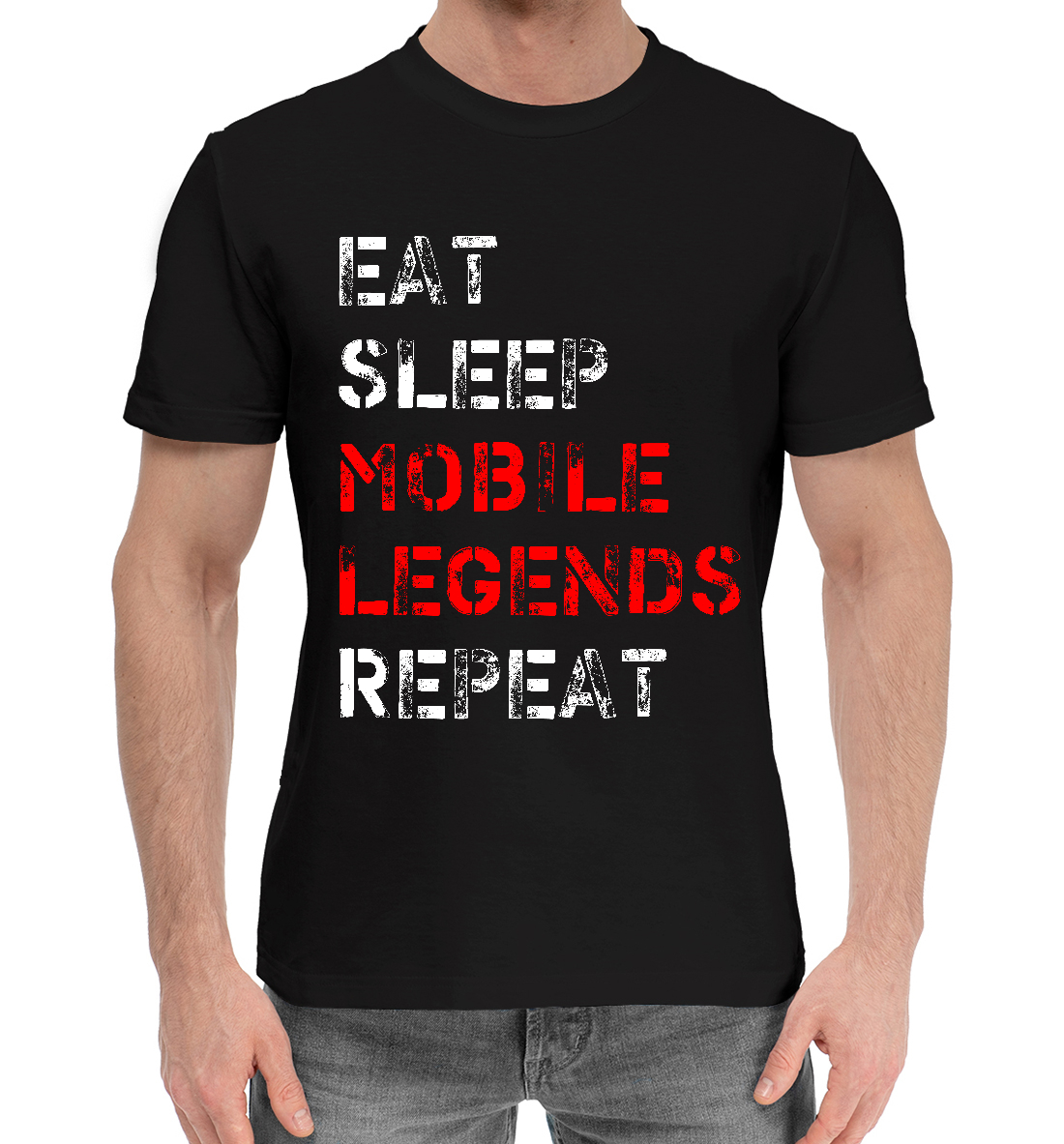 

Mobile Legends