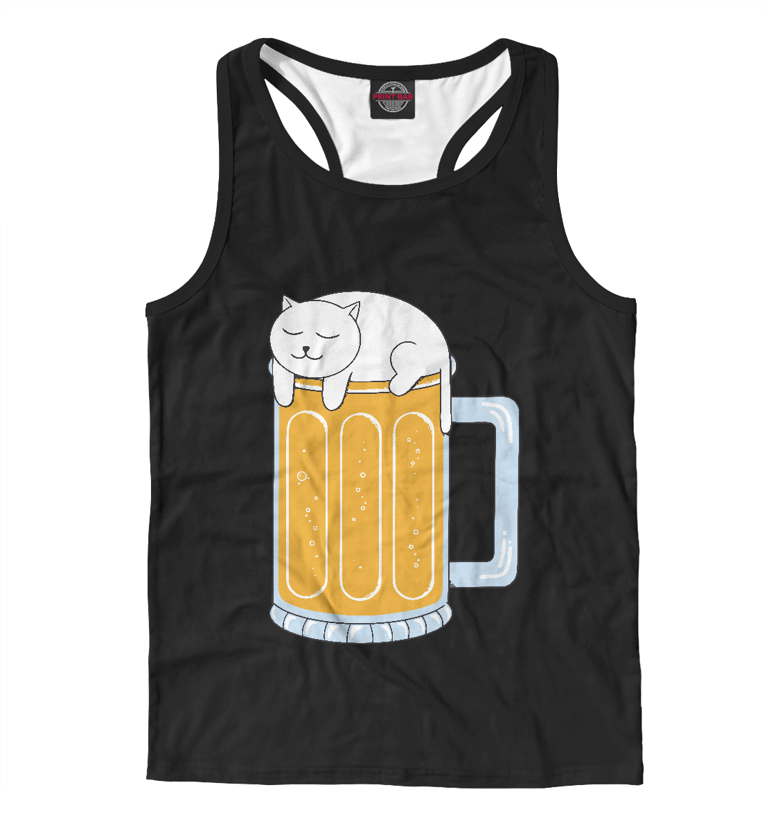 

Beer Cat