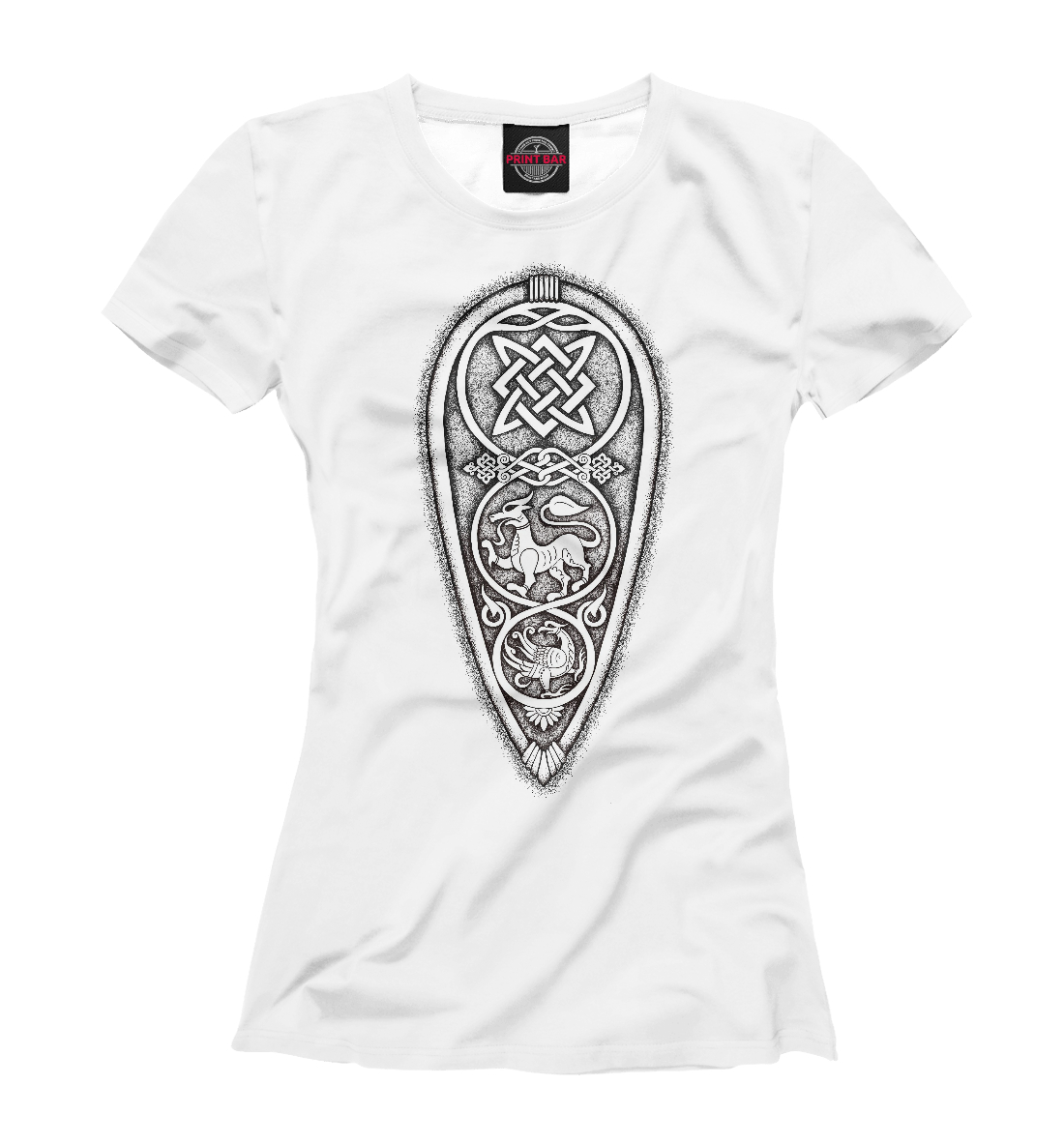 

Щит доблести