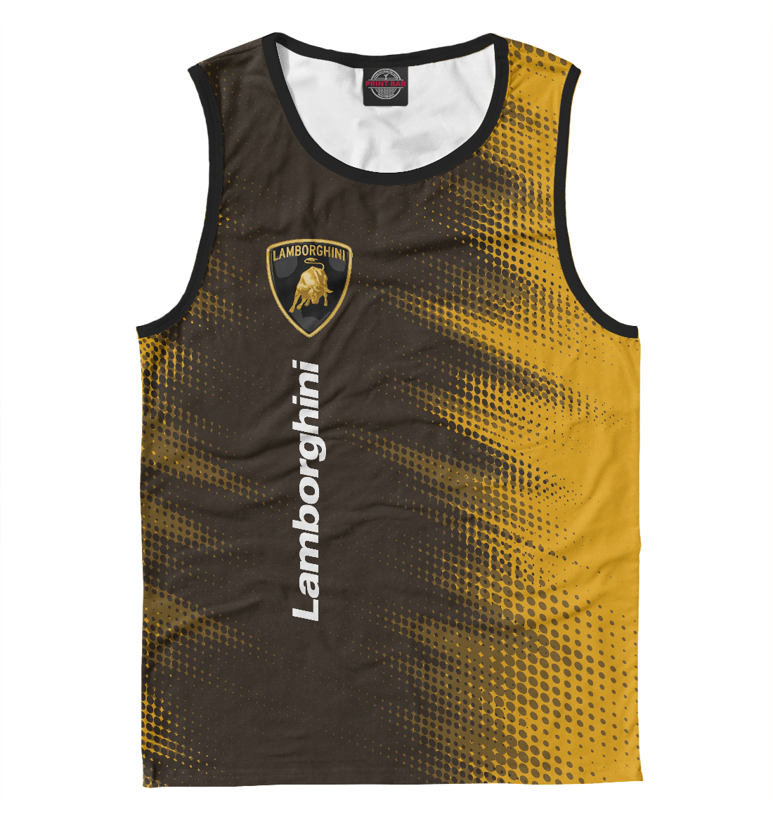 

Lamborghini