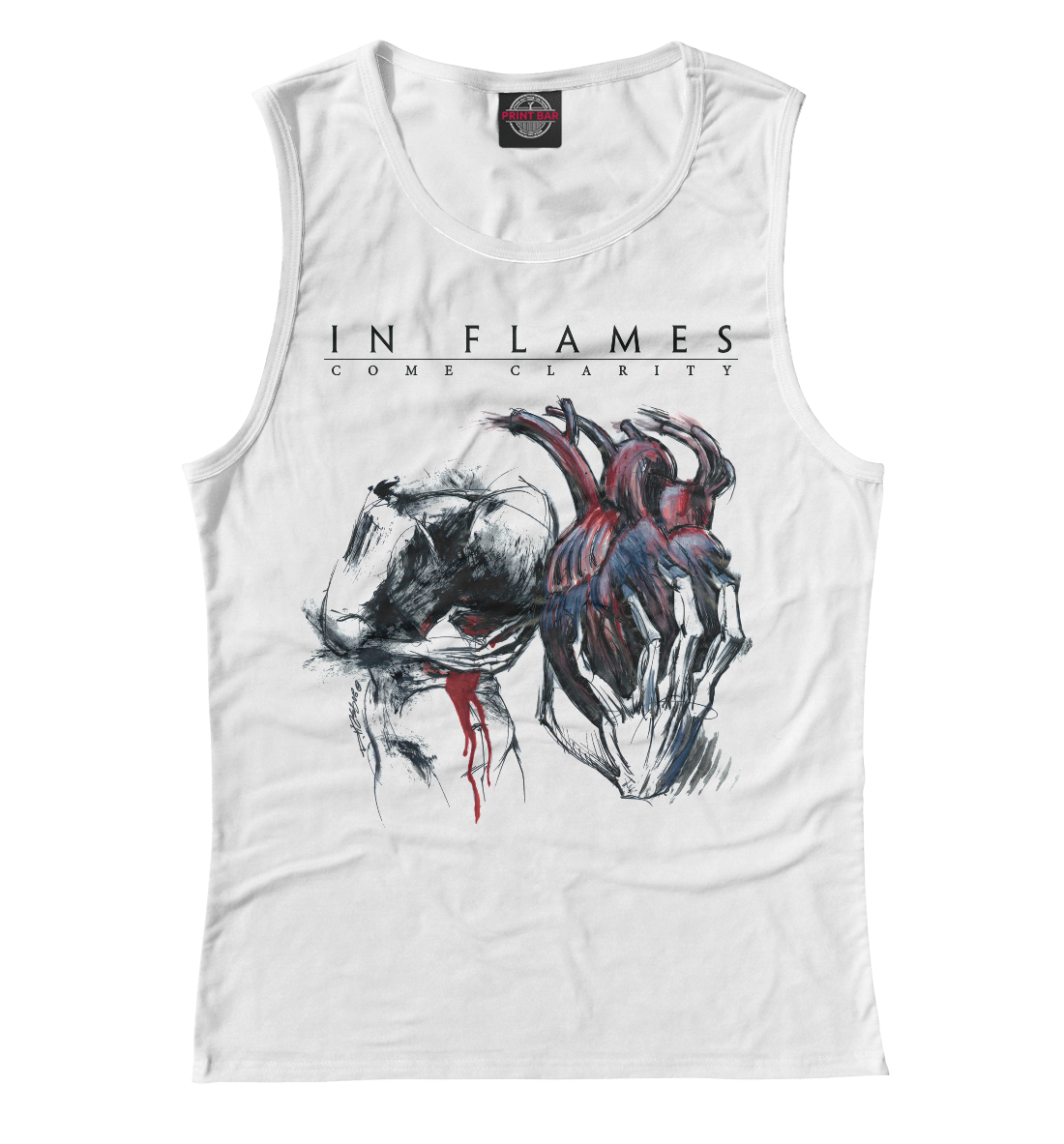 

Inflames