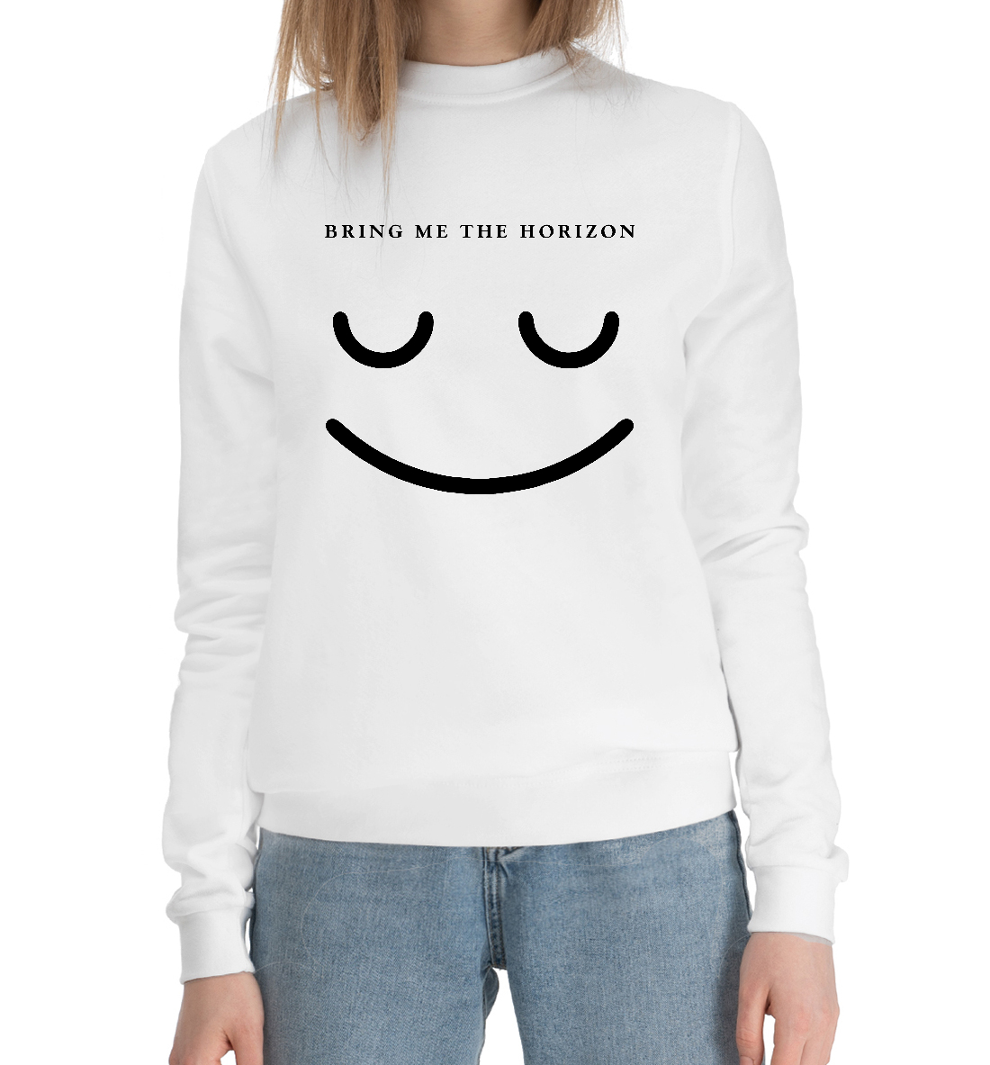 

Bring Me the Horizon