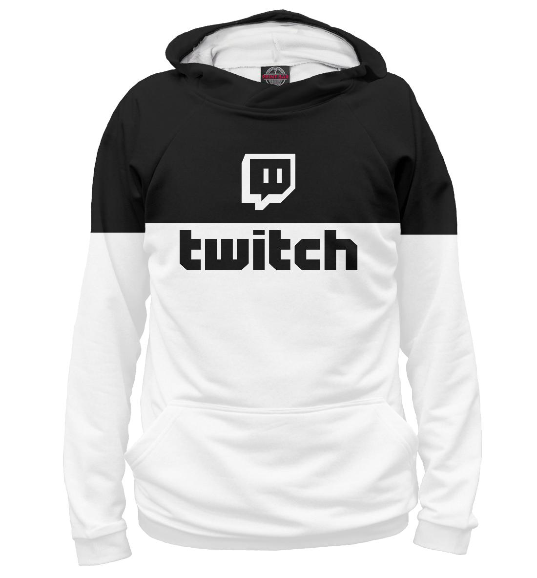 

Twitch