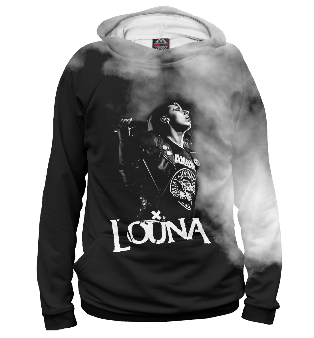 

Louna