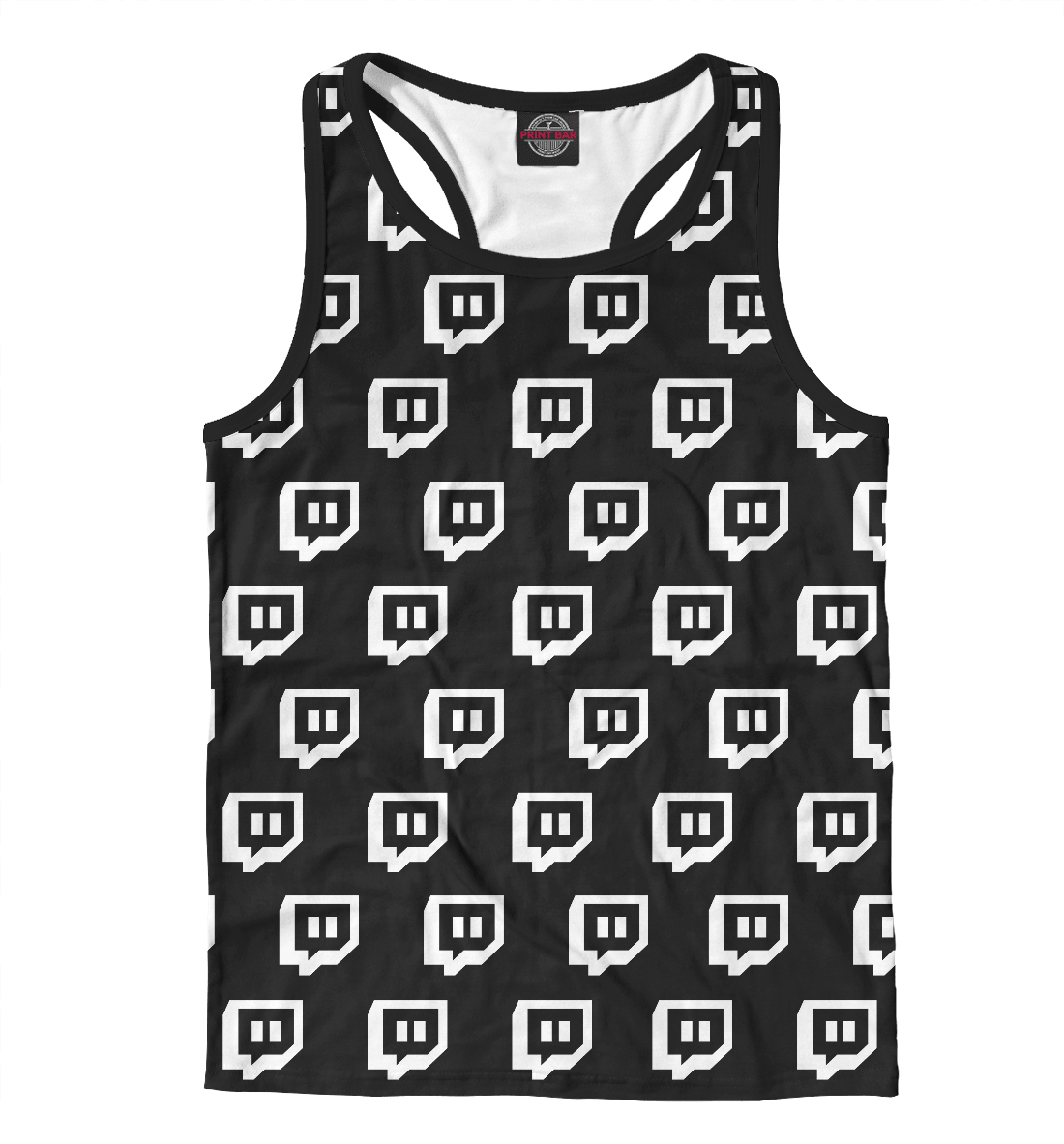 

Twitch