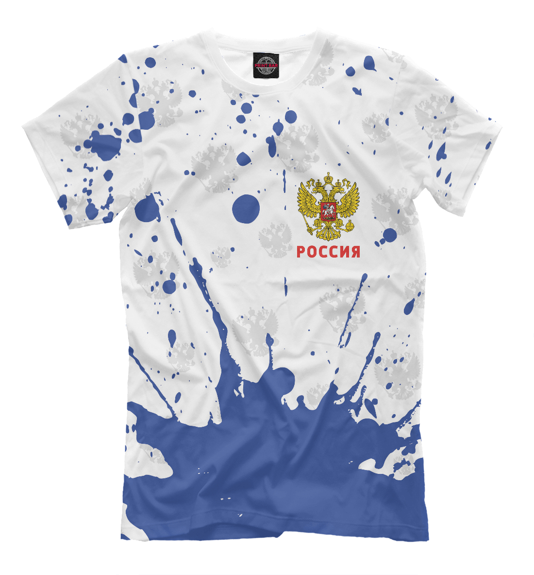 

Россия / Russia