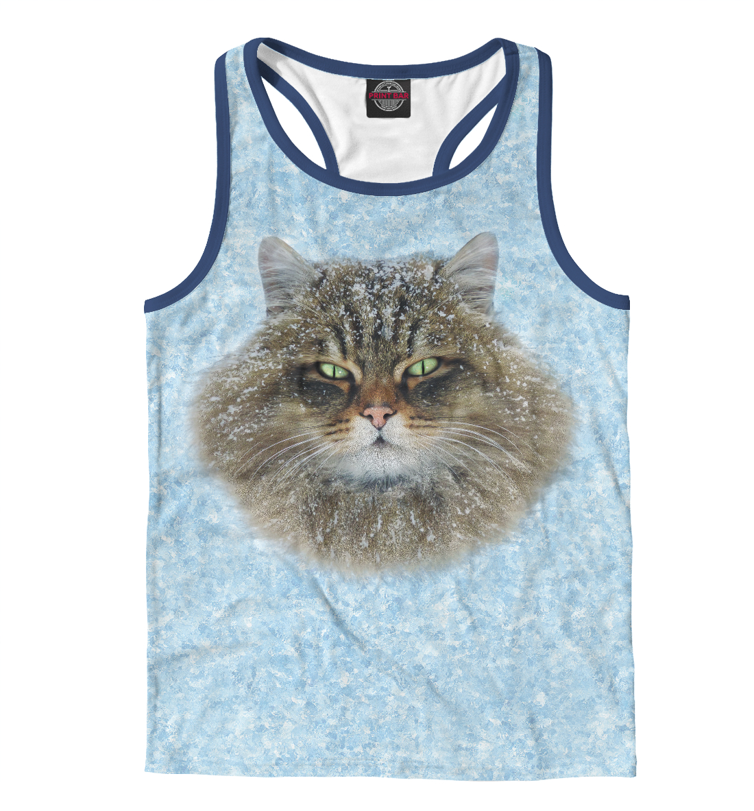 

Сибирский кот