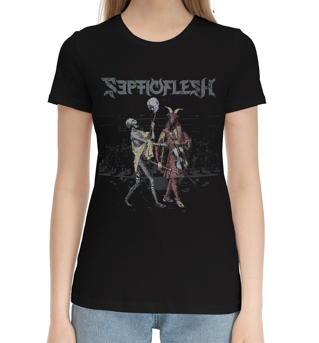 

Septicflesh