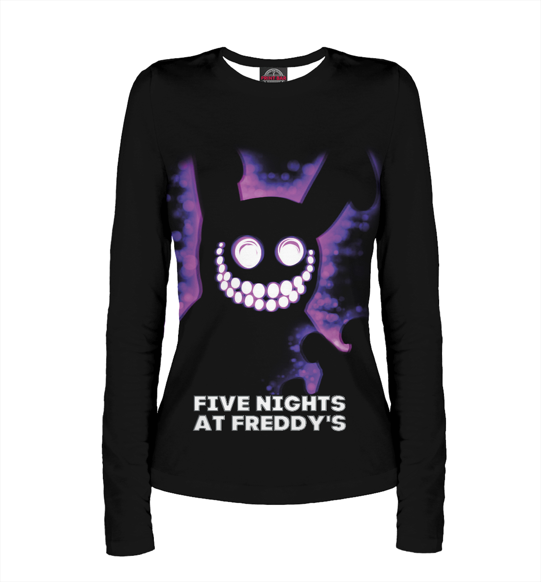 

Five Nights at Freddy's