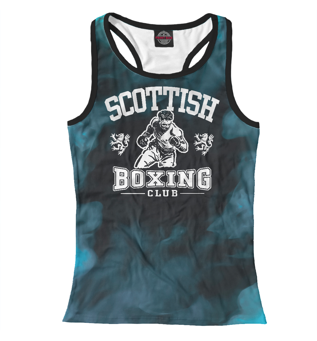 

Scottish Boxing