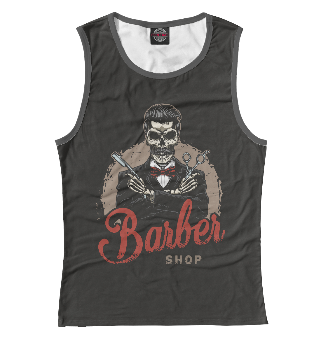 

Barber