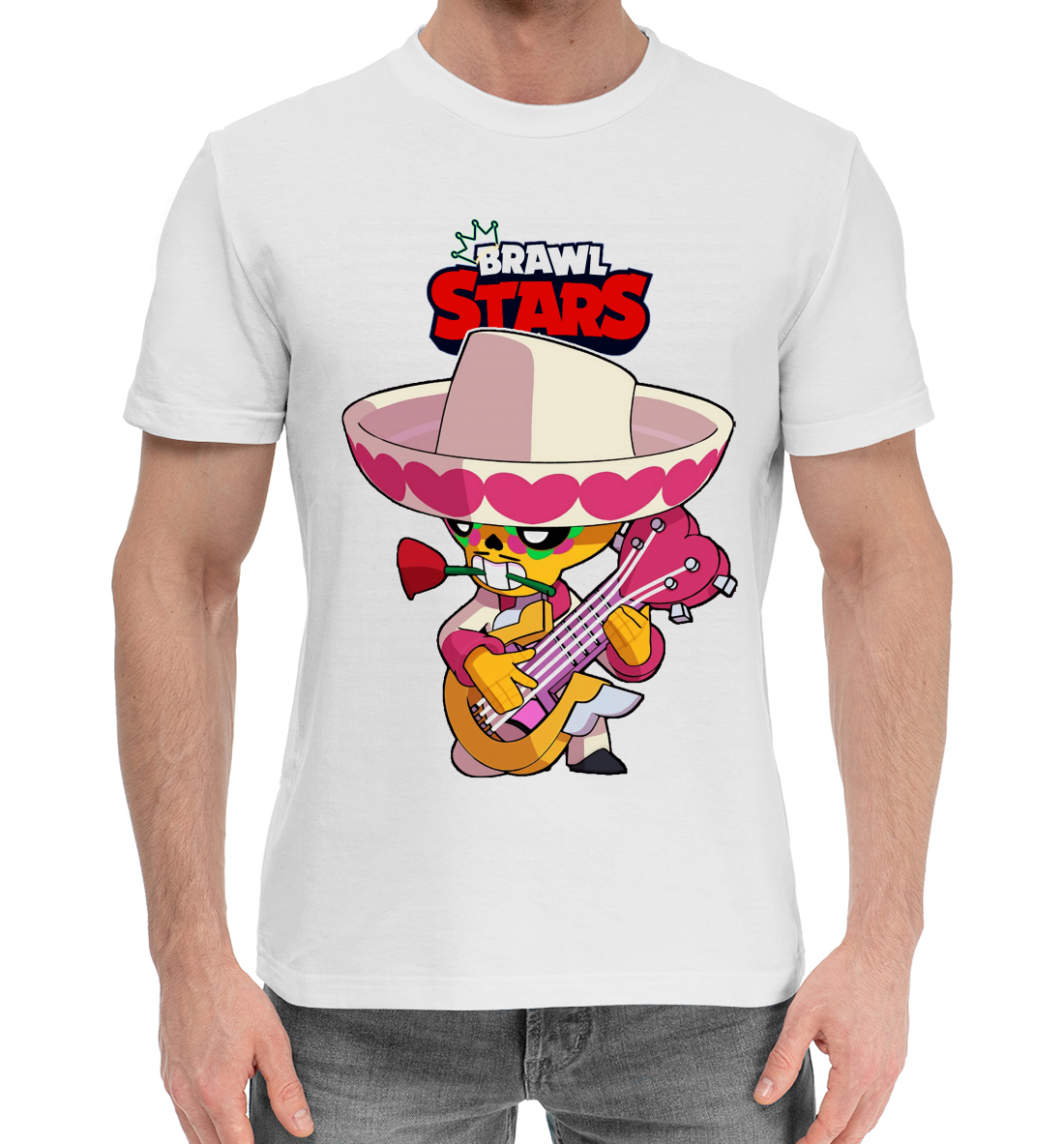 

Brawl Stars